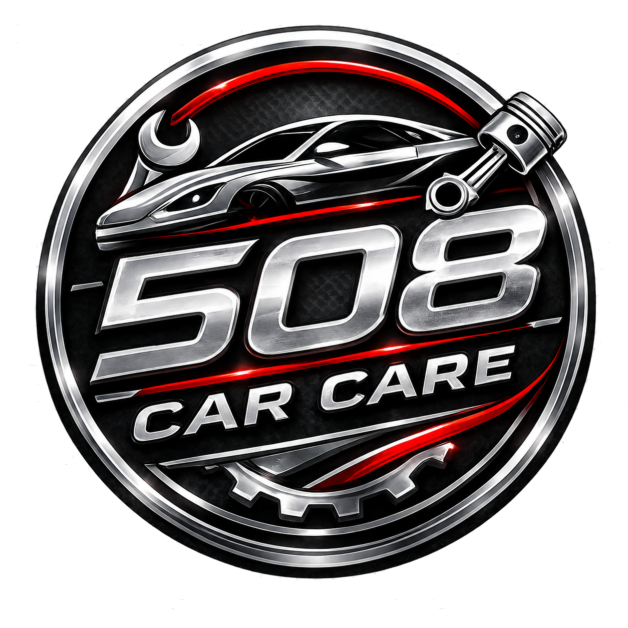 508 Car Care